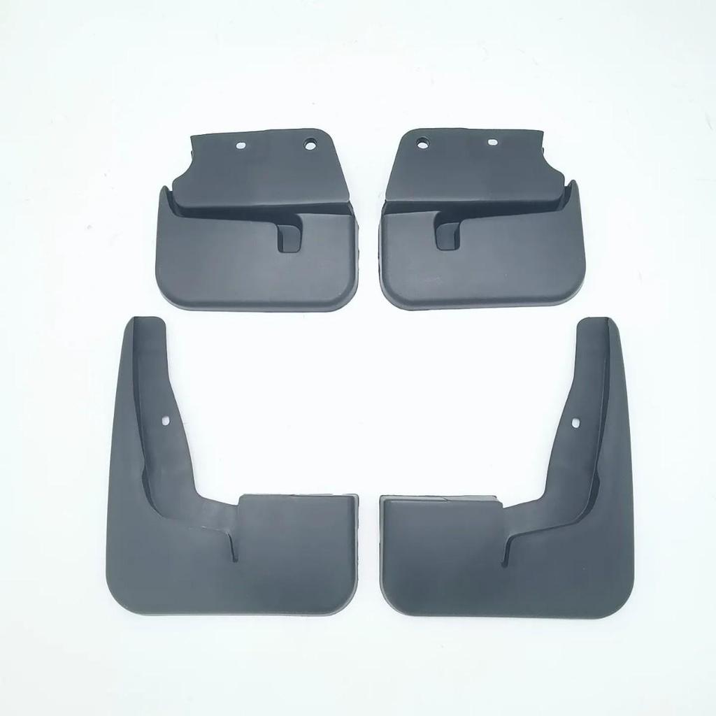 JMC E-Fushun Car Tire Mudguards - Direct Sales & Dropshipping