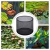 Pond Baskets For Plants 4 Pieces Aquatic Planting Bags Breathable Growing Container Reusable Pond Planter For Garden Vegetable