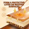 Pure Beeswax Wood Floor & Rosewood Furniture Polishing Wax