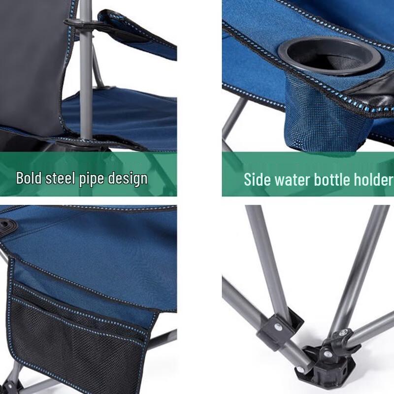 Nufeng Outdoor Folding Recliner Chair