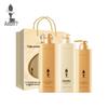 Adolph Fragrance Essential Oil Ginseng Hair & Body Care Set