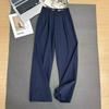 Womens High Waist Wide Leg Pants Casual Stretch Trousers Yoga Sports Daily Wear