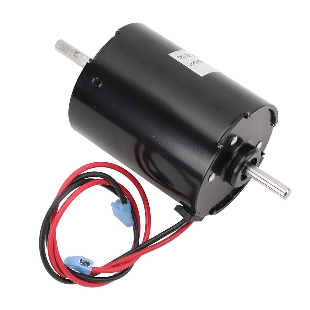 Motor topení karavanu 12V 2650 ot./min Dlouhá životnost Vysoká pevnost Profesionální 37698 pro Hydro Flame