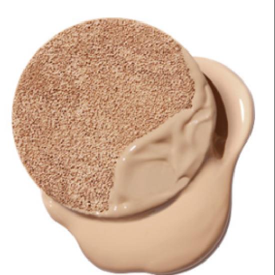 JUNG SAEM MOOL Masterclass Radiant Cushion (Main Product + Refill)