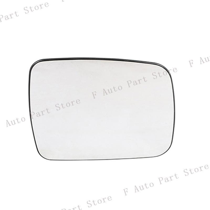 Side Mirror Cover Frame Lens For Land Rover Discovery 4 2010-2013 / Freelander 2 2011-2015 / Range Rover L322 Sport 2010-2013
