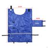 Calf Blankets, Heat Insulation Protector, Adjustable High Visibility Thick Winter Clothing,