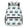 Kaamelott TV Drama Knapsacks Boys Girls Backpack Students Learner Bags Comic Outing Rucksack Sling Tote Roomy With Premium Quality Materials