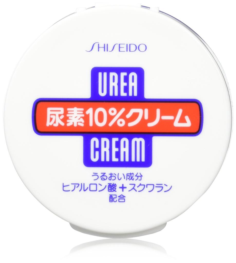 Harnstoffcreme 100g 10%