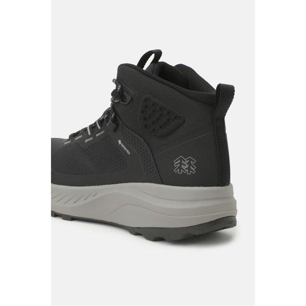 Kolon SportS Herren S WanderschuhS Feder Null Fe4hx25160blk