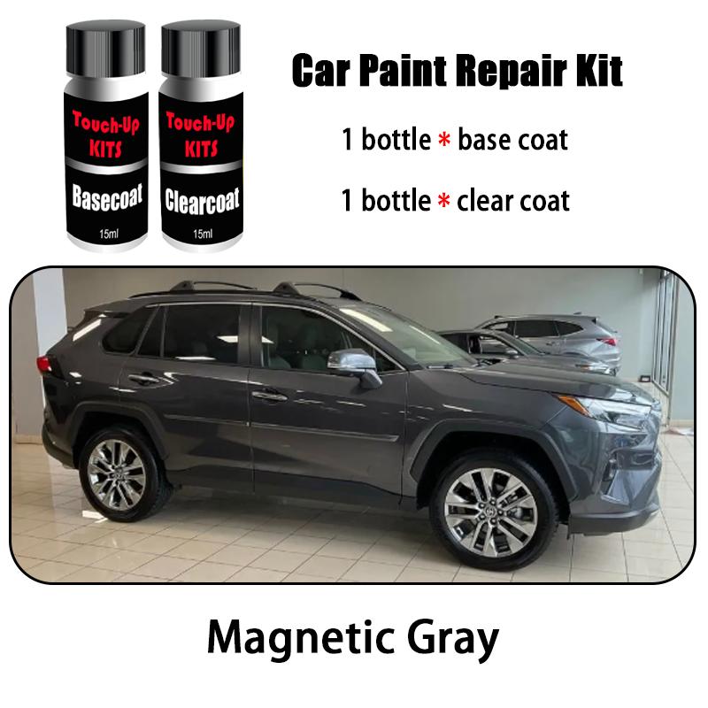 Car Paint Repair Kit for Toyota RAV4 Touch-Up Paint Scratch Remover Automotive Paint Care Accessories Touchup Paint2