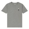 Nike SB Pelican Cotton Letter Print Crew Neck Short Sleeve T-Shirt Men tops 912350-063