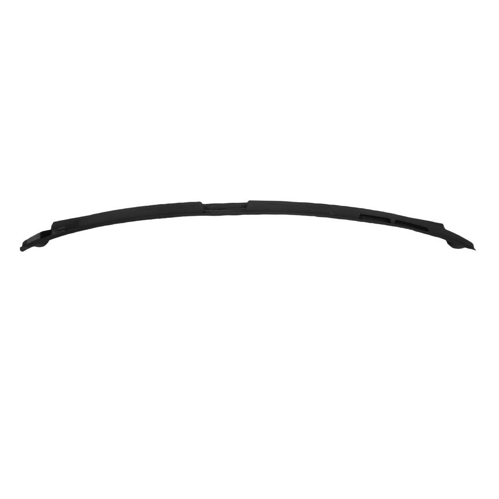 Windshield Wiper Cowl Cover Panel 51718208483 Weatherproof Wiper Cowl Grille Replacement for 3 Series E46 1997 2006