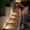 Stair Lights Outdoor Lights and Ground Lights for Yard, Garden, Patio