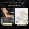 Prado Land Cruiser Extra Large Memory Foam Armrest Pad