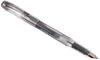 Platin Füllfederhalter Preppy 0,2 mm Schwarz PSQ-400#1