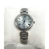Used CASIO SHW-7100 SHEEN Tough Solar Titanium Radio Solar Watch