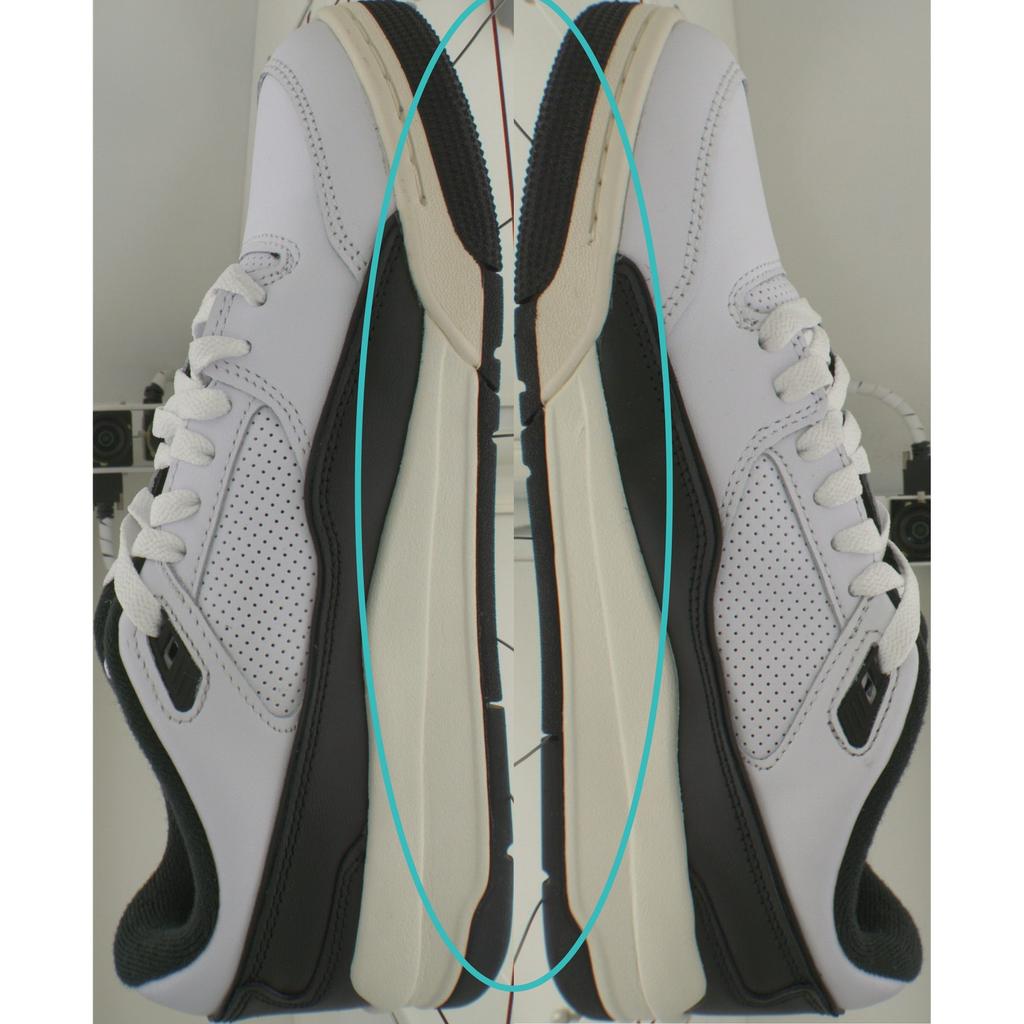 Pre-owned Jordan FLIGHT COURT HF3255-112-P26104453671848