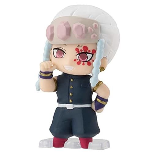 Demon Slayer: Kimetsu No Yaiba Narabun 3 Set of 5 Bandai [Pre-order Item]