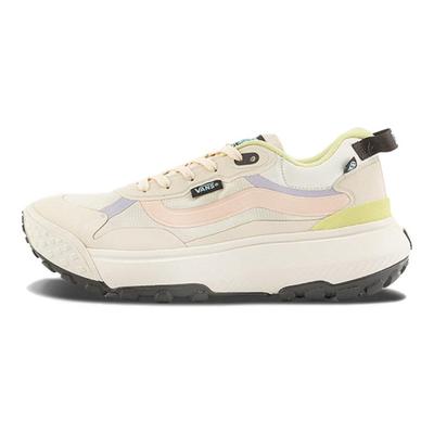 Mte Crosspath Scarpe Lifestyle Basse Comode e Morbide Sneaker Unisex Beige VN000CVUKKK