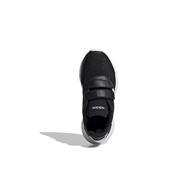 adidas Tensaur Run Core Black Kids EG4146