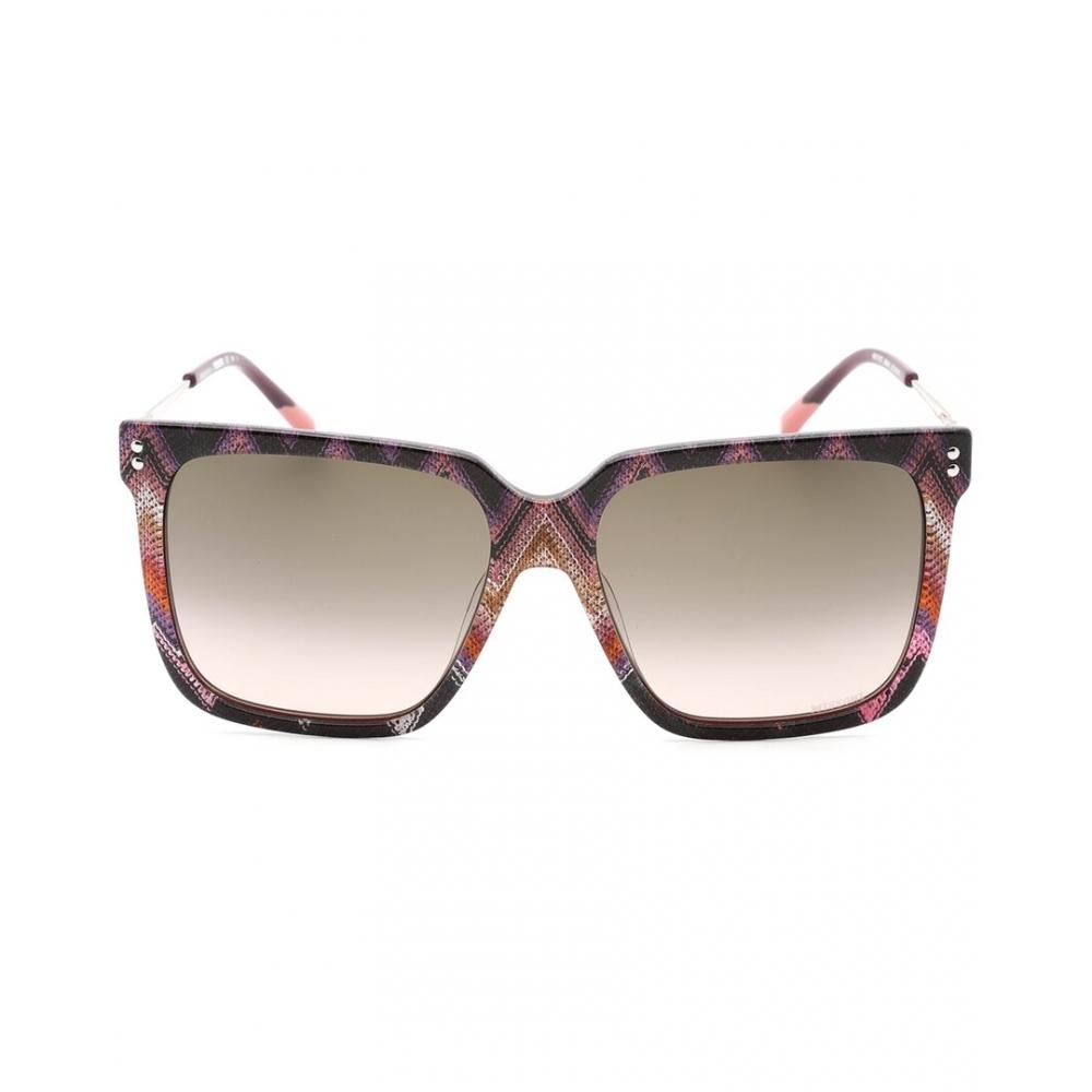 MiSSoni Women S miS 0107 S 57mm SunglaSSeS Pink