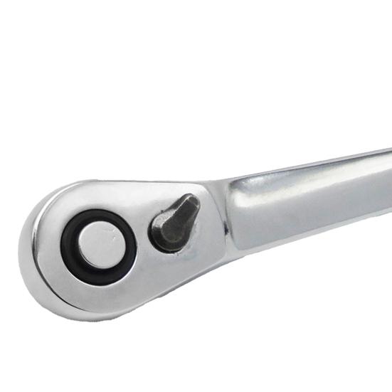 Klíč Mini Wide Aplikace Rychlá demontáž Pohodlná rukojeť Momentový klíč pro každodenní život
