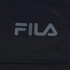 Fila Fashion Trend Classic Retro Sports Versatile Comfortable Tapered Woven Casual Pants Men Bottoms Legendary-Blue F11M629801FNV