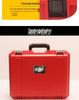 Mavic 2 Remote Controller Waterproof Storage Box with Screen Safety