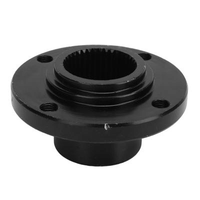 Hinterachs-Kettenrad Bremsscheibenaufnahme 38Z 38mm Kettenrad Befestigungszubehör für 50cc 110cc 125cc