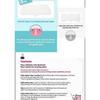 HOLIKA HOLIKA - Pig Clear Black Head 3-Step Kit Bundle Set
