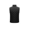 Under Armour Down Vests Men's Stand Collar Moderate Other 15417221P-0033