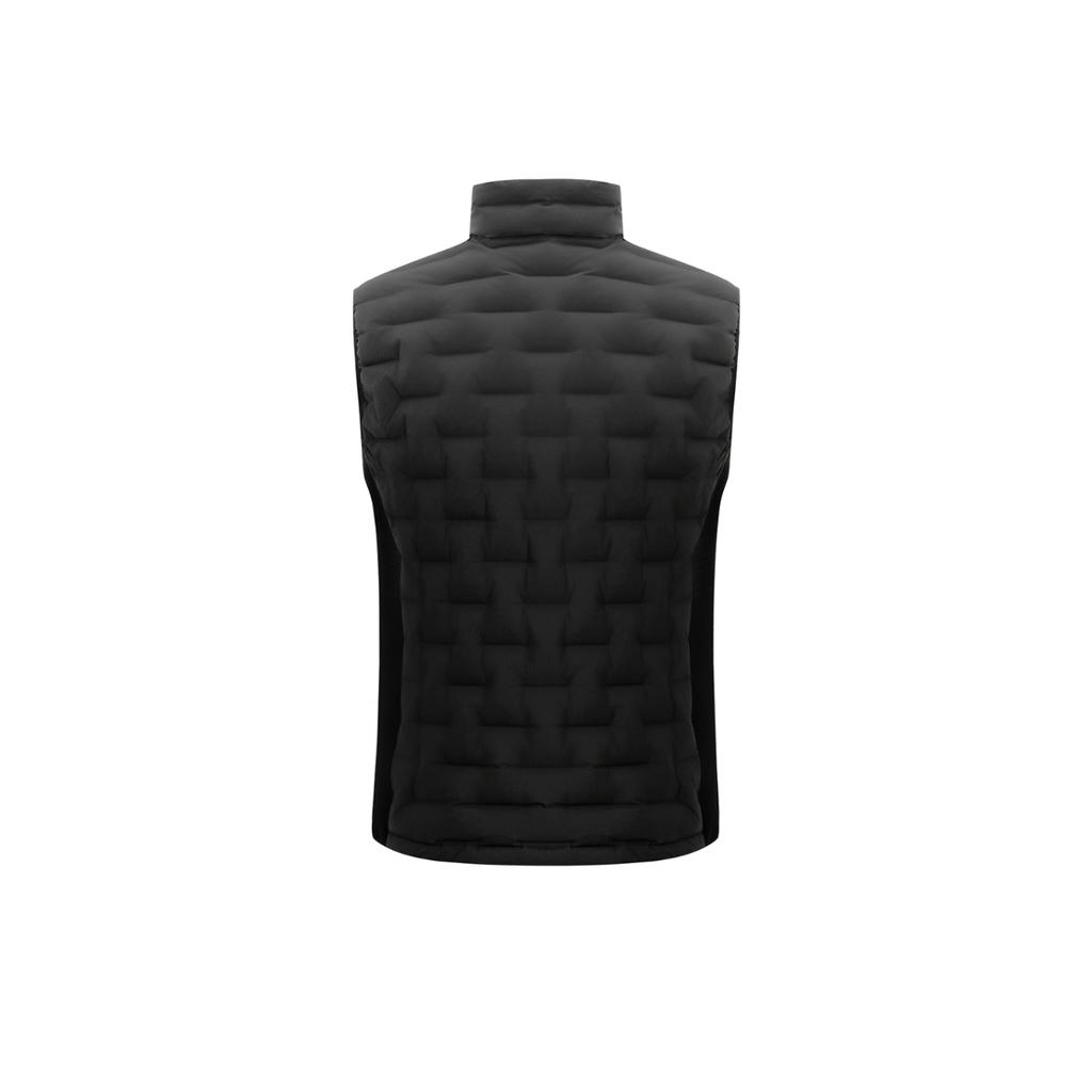 Under Armour Down Vests Men's Stand Collar Moderate Other 15417221P-0033