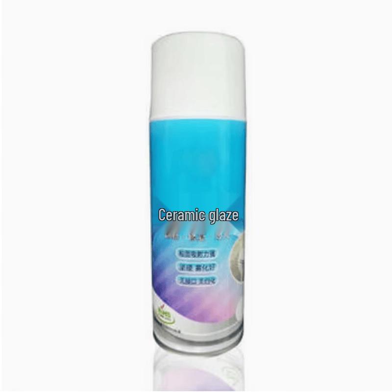 MINXI Ceramic Glaze Repair Spray