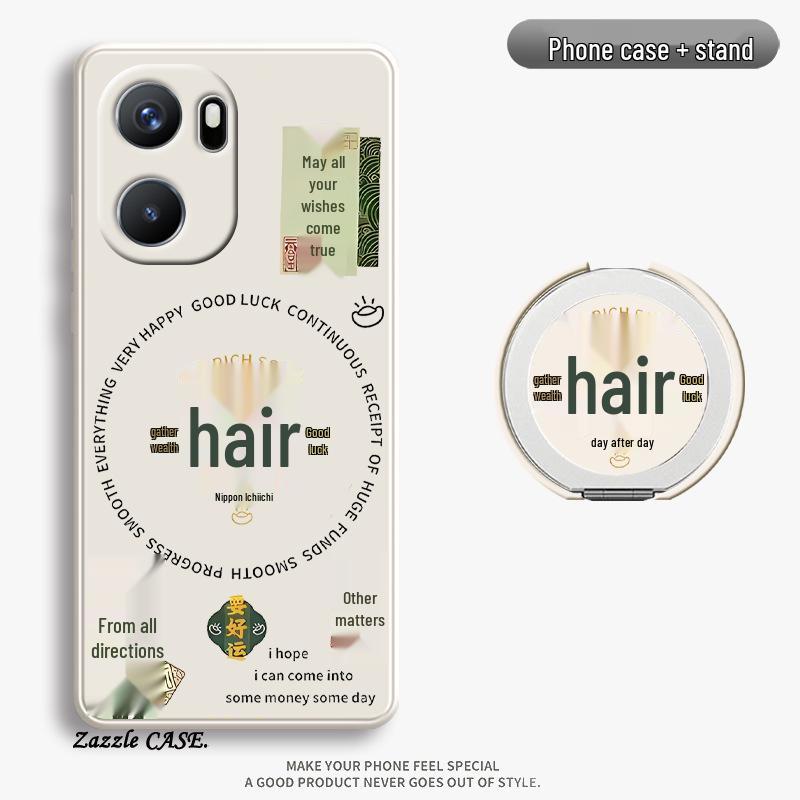 Защитный чехол-подставка для OnePlus ACE6/15 OnePlus ACE6