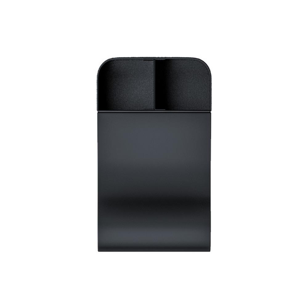 

With Cup Holder Car Center Armrest Box Mat Dust-proof Auto Protection Pad Cover Fit for Most Cars чёрный