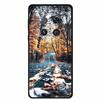 For Huawei Mate 70 Pro 5G Case Mate70 Pro Black Silicone Soft Back Cover Case For Huawei Mate 70 Pro Plus Phone Cases 6.9" Funda