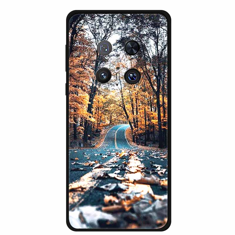 For Huawei Mate 70 Pro 5G Case Mate70 Pro Black Silicone Soft Back Cover Case For Huawei Mate 70 Pro Plus Phone Cases 6.9" Funda