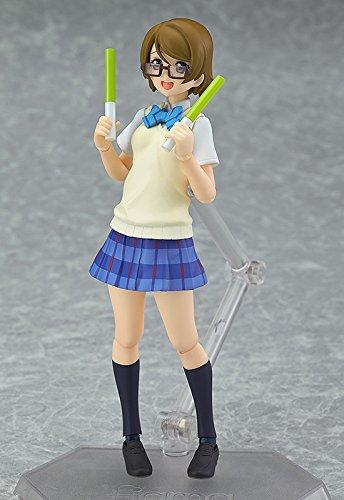 figma Love Live! Koizumi Hanayo Non-scale ABS & PVC Painted Movable Figure