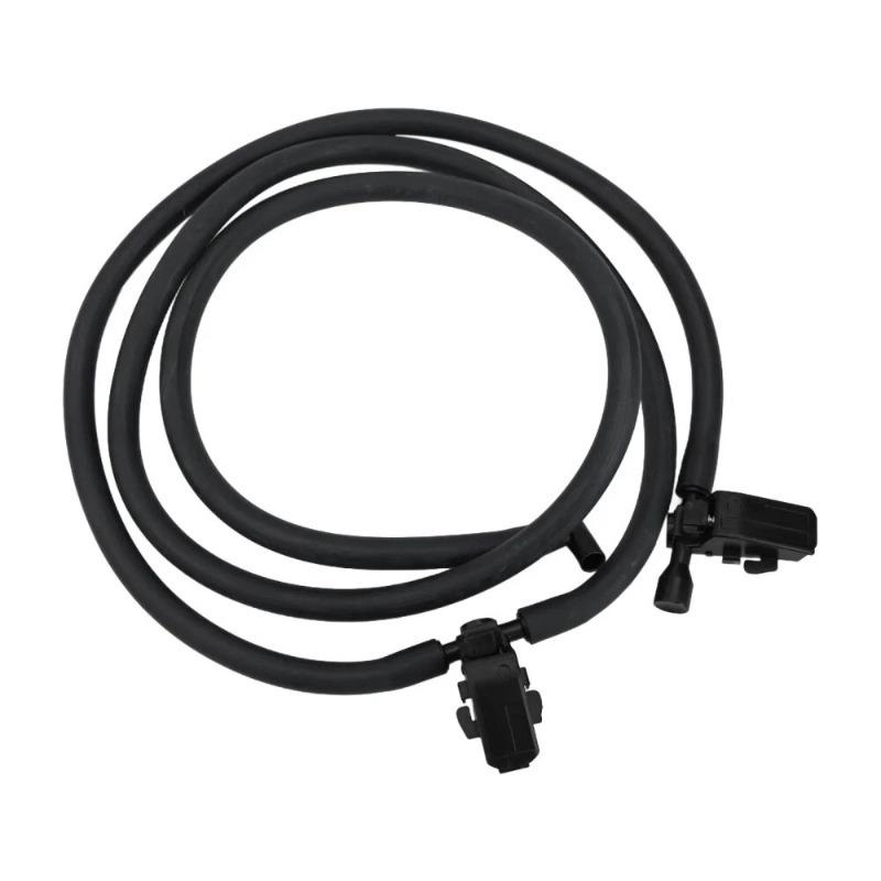 A1698600492 Vindrutetorkare Munstycke Slang För Mercedes-Benz A W169 2004-12 / B W245 2005-11 Ej Uppvärmd Ny