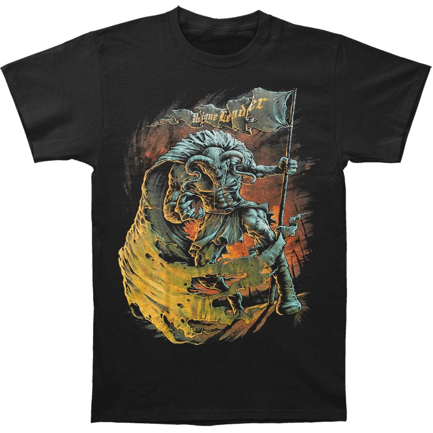 My Chemical Romance - The Pack - Black t-shirt XXXL