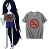 Marceline Vampire Queen Live At Candy Tavern Short Sleeve Funny Design Adventure Time Anime Tshirt Aesthetic Unisex Tumblr T Shirt