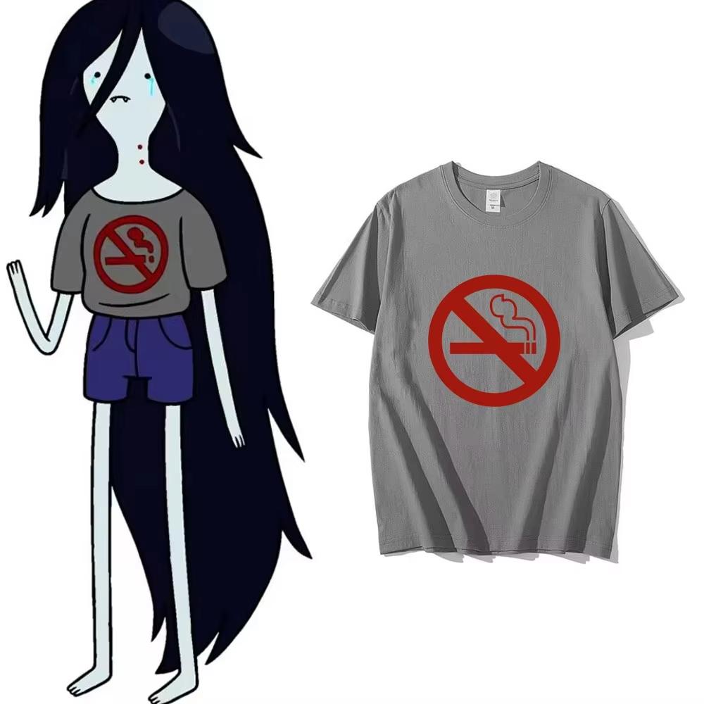 Marceline Vampire Queen Live At Candy Tavern Short Sleeve Funny Design Adventure Time Anime Tshirt Aesthetic Unisex Tumblr T Shirt