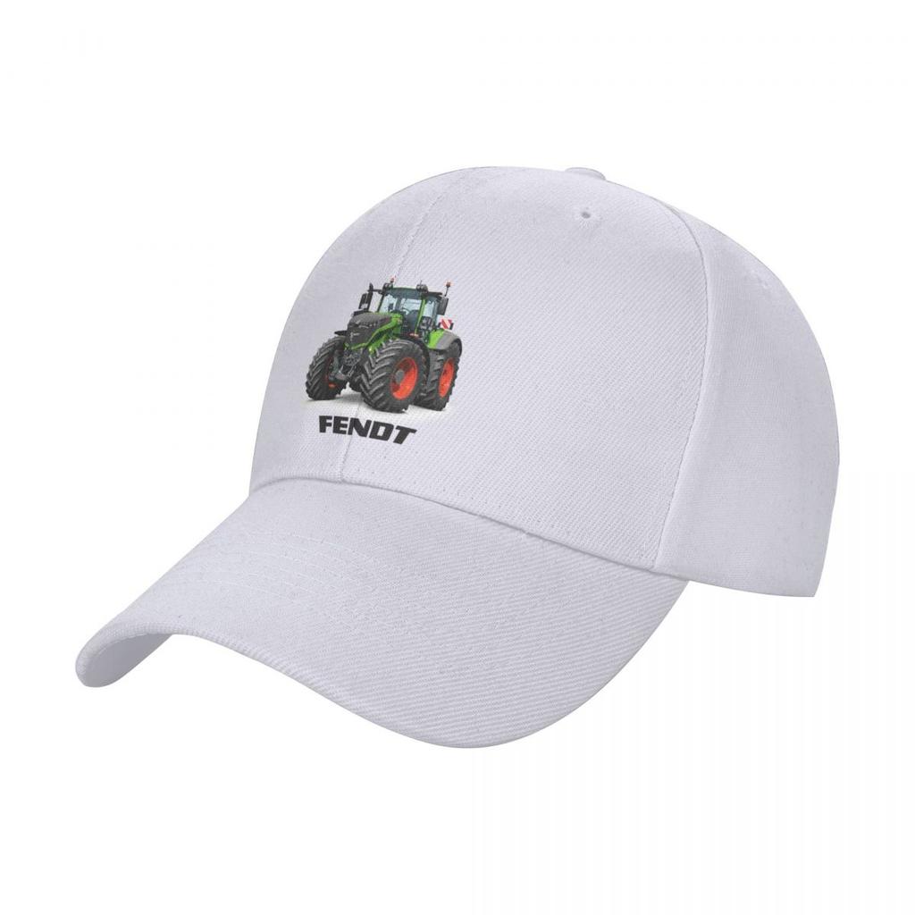 Fendt 1000 Vario [517 HP /// POWERHOUSE] Baseball Cap Trucker Cap Golf Black Girl Men's