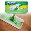 Flat Swiffer Mop Disposable Wipes Replacement Head Cleaning Tools Dedusting