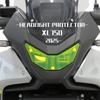 Rame și accesorii pentru motociclete – Suporturi pentru faruri
