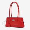 2026 And New Style Fashionable Slim Single Shoulder Underarm Mini Tote Bag For Women High-end Sense Multi-matching Small Square Bag