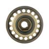 Aluminum Light Weight Crank Crankshaft Pulley Fit For 1993-2001 Honda Prelude H22 VTEC