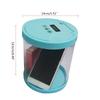 For Time Locking Container Pantry Food Storage Box Collecting Food Medicines Gaming Machine To Prevent Over Food Smoking