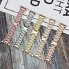 Bling Diamond Strap for Apple Watch Ultra 2 49mm Band 46mm 40mm 45mm 44mm 41mm 42mm for Iwatch Series 10 9 8 7 6 Women Bracelet