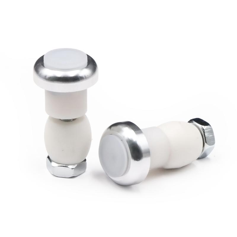 

2 шт./лот светодиодный фонарь на руль велосипеда, поворотник, велосипедный руль, концевая заглушка, предупреждающие индикаторные лампы, регулируемые